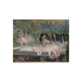 Hilaire Germain Edgar Degas - Ballet at the Paris Opéra | Fine Art Poster