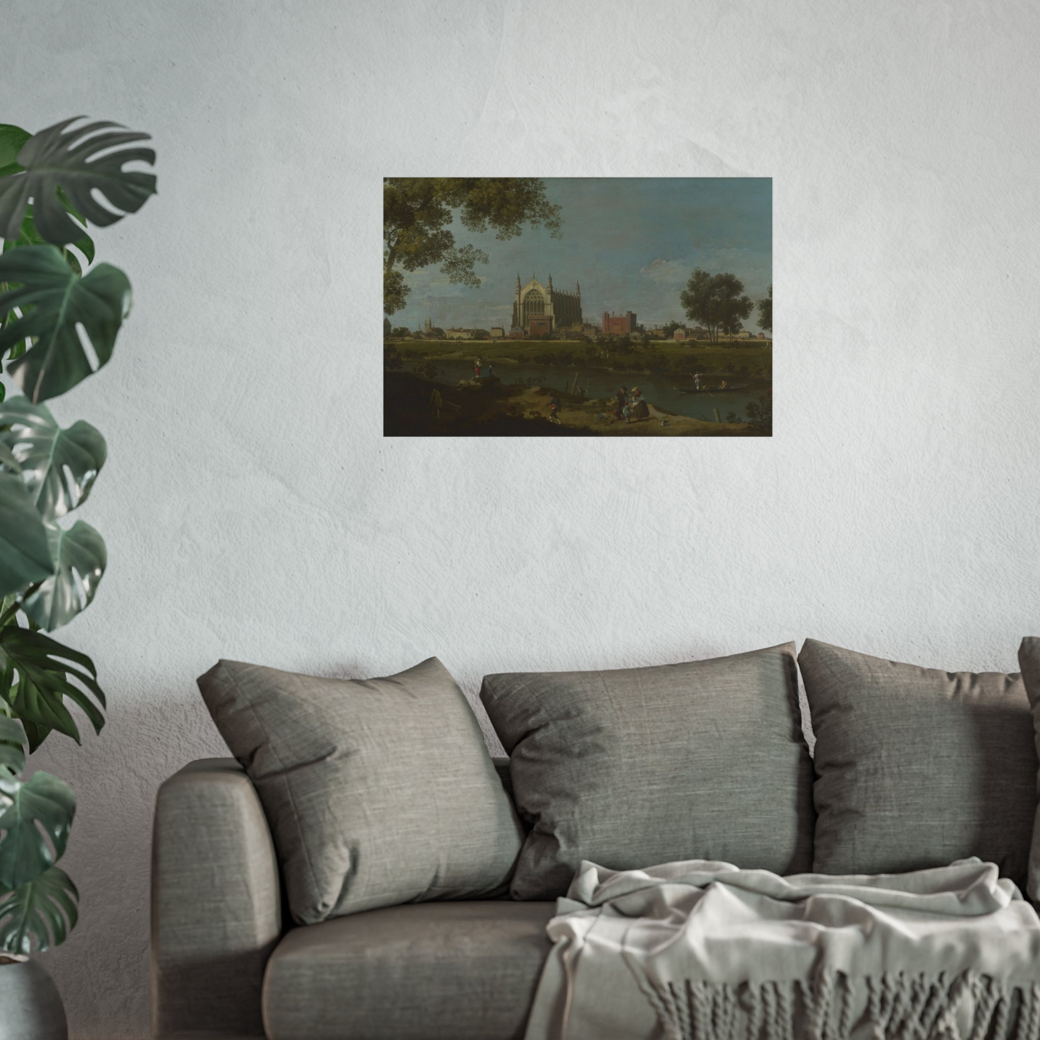 Canaletto (II) 005 | Fine Art Poster