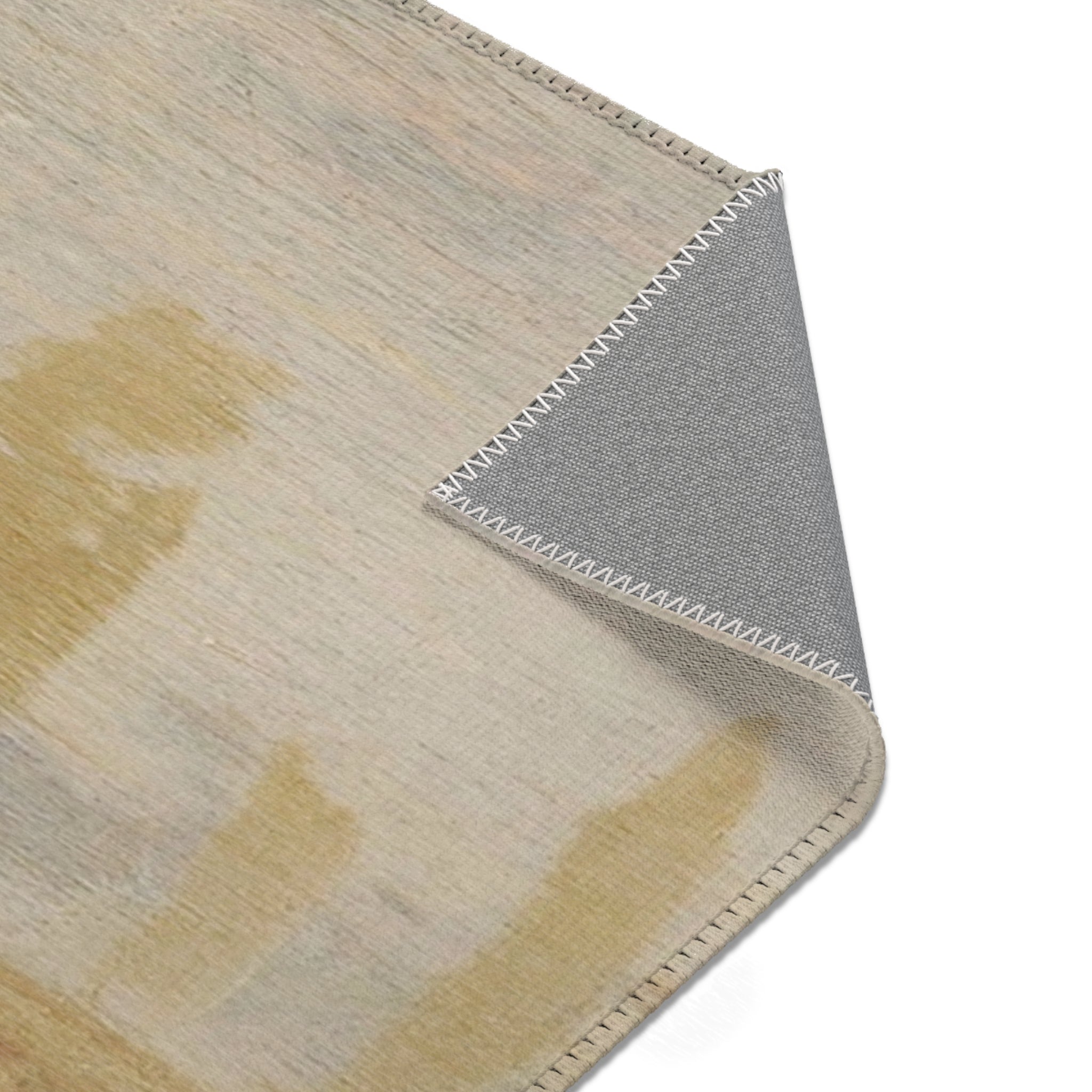Aelbert Cuyp - View on the Rhine 61 cuyp 6608 | Area Rug