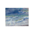 Pierre-Auguste Renoir - Seascape | Fine Art Poster