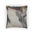 Henri de Toulouse-Lautrec - Equestrienne (At the Cirque Fernando) | Woven Pillow