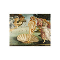Sandro Botticelli - La nascita di Venere - Google Art Project - edited | Fine Art Poster
