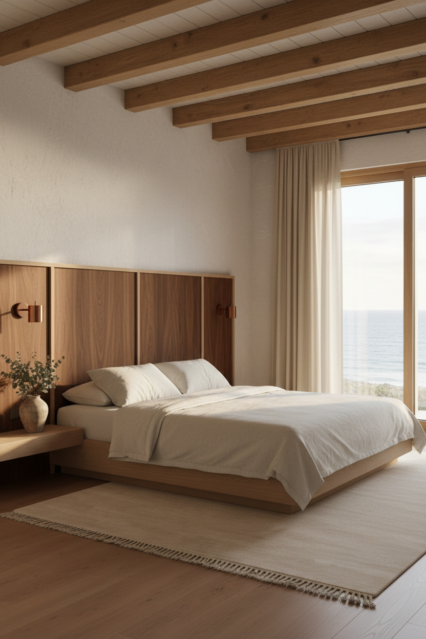Linen Hush