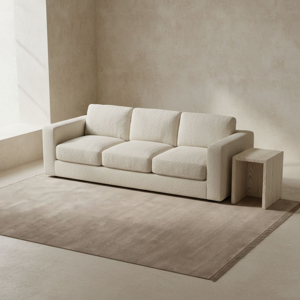 Pebble Rest