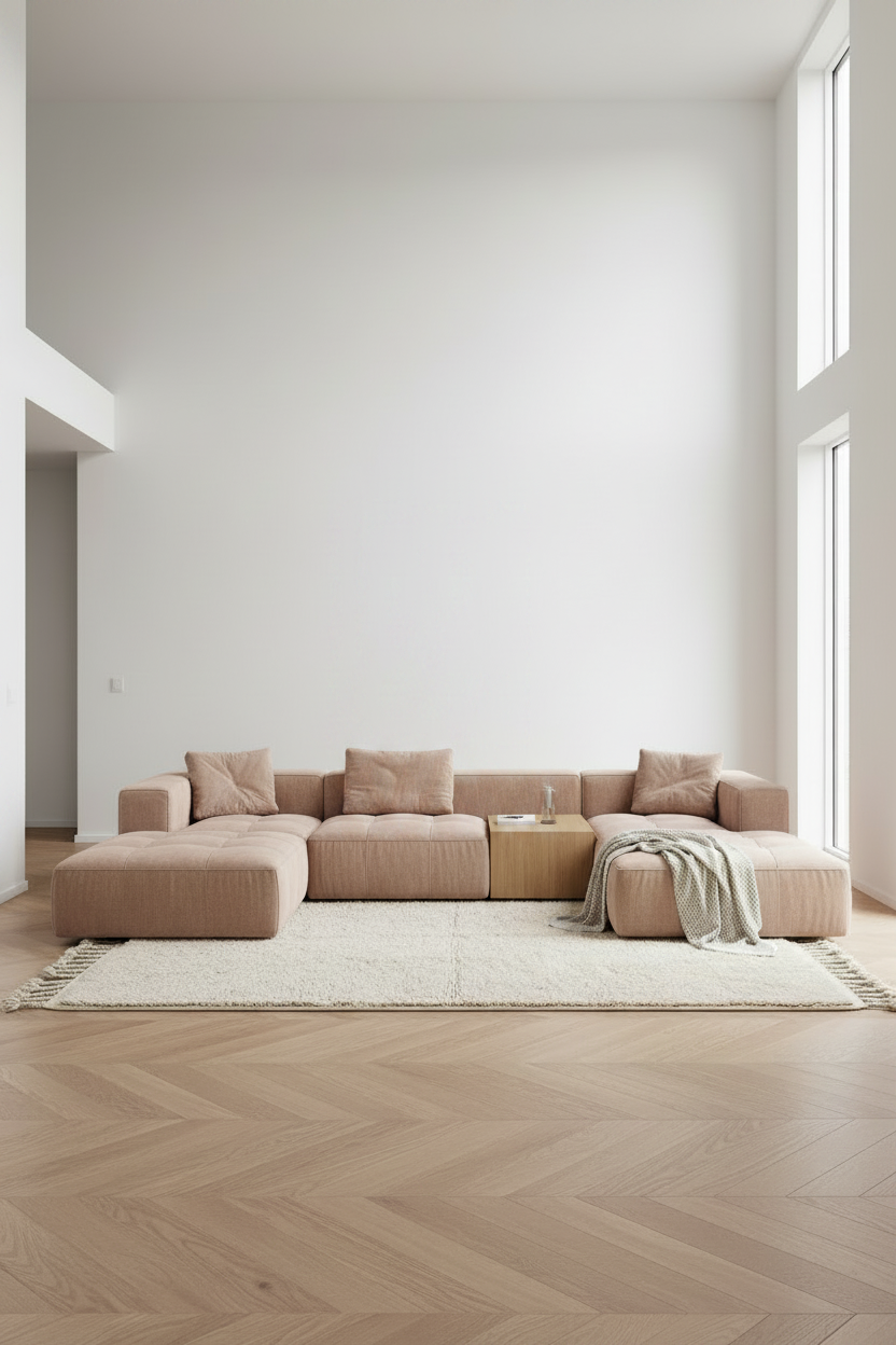Ivory Hush