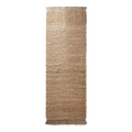 Natural Coastal Jute Runner