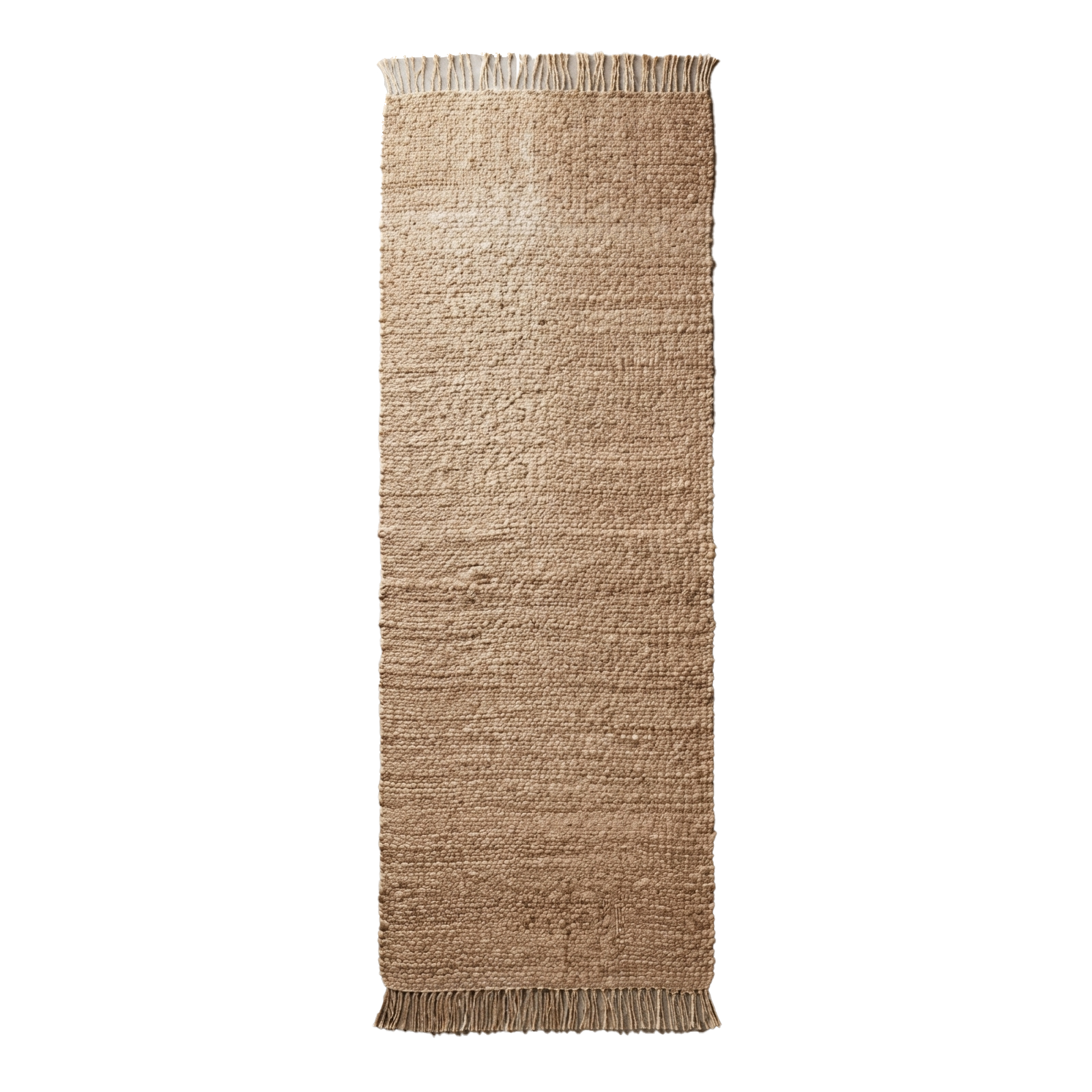 Natural Coastal Jute Runner