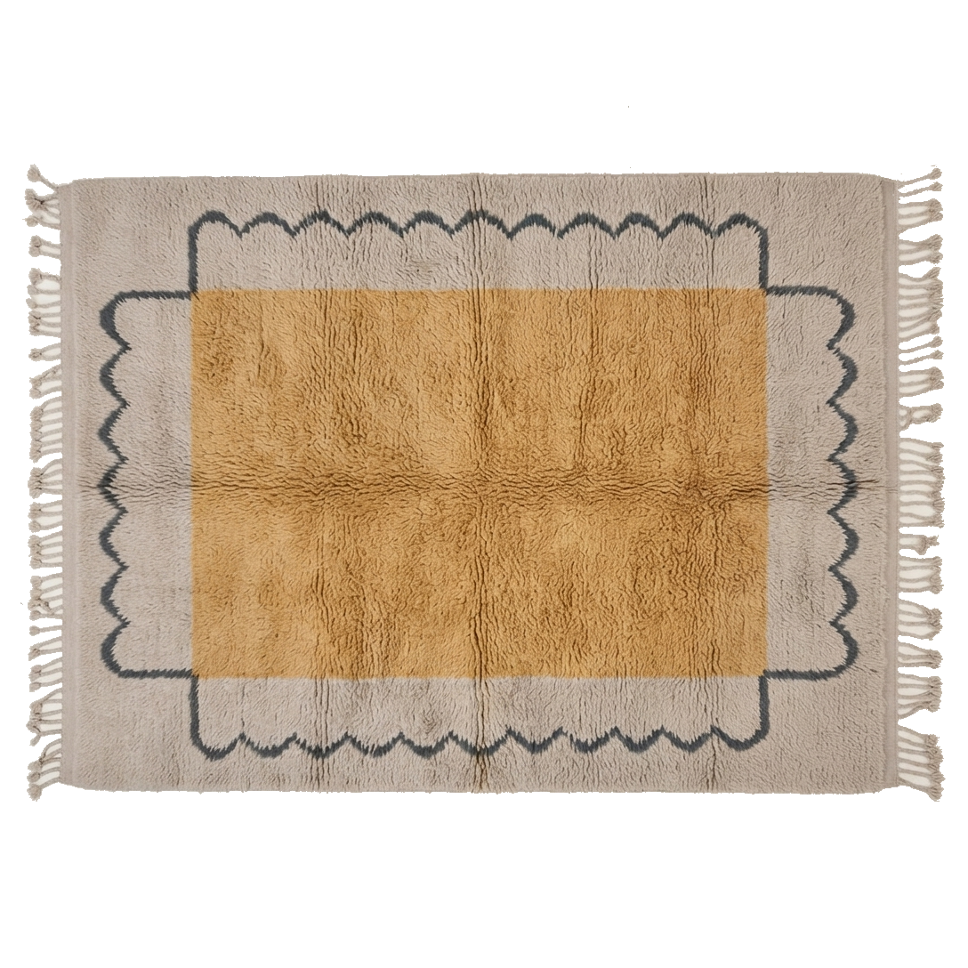 Honey Frame