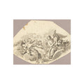 Giovanni Battista Tiepolo - Musician Angels | Fine Art Poster