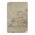 Peter Paul Rubens - Adoration of the Magi | Area Rug