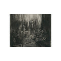 Rembrandt van Rijn - Christ Crucified between the Two Thieves The Three Crosses | Fine Art Poster
