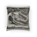Paul Gauguin - Manao tupapau (She Thinks of the Ghost or The Ghost Thinks of Her), from the Noa Noa Suite | Woven Pillow
