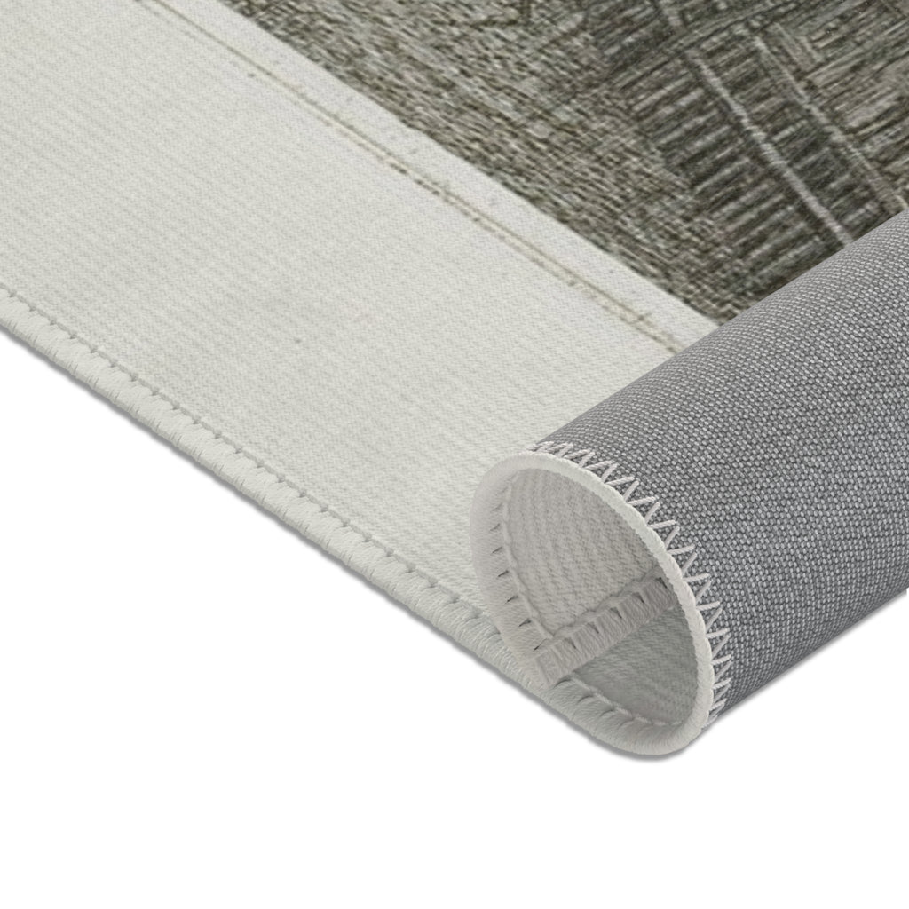 Canaletto - Ale Porto del Dolo | Area Rug