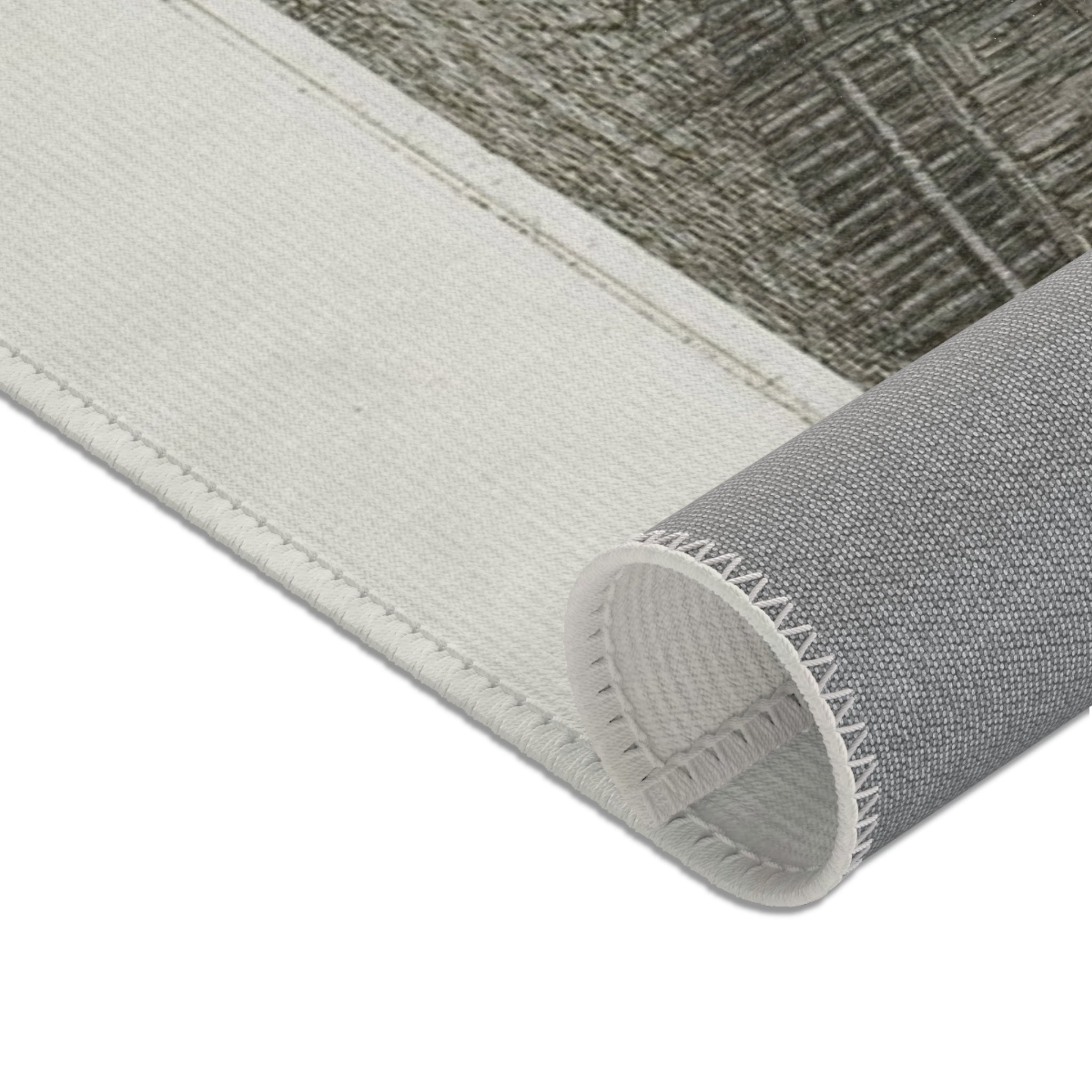 Canaletto - Ale Porto del Dolo | Area Rug