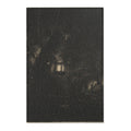 Rembrandt van Rijn - The Adoration of the Shepherds A Night Piece | Area Rug