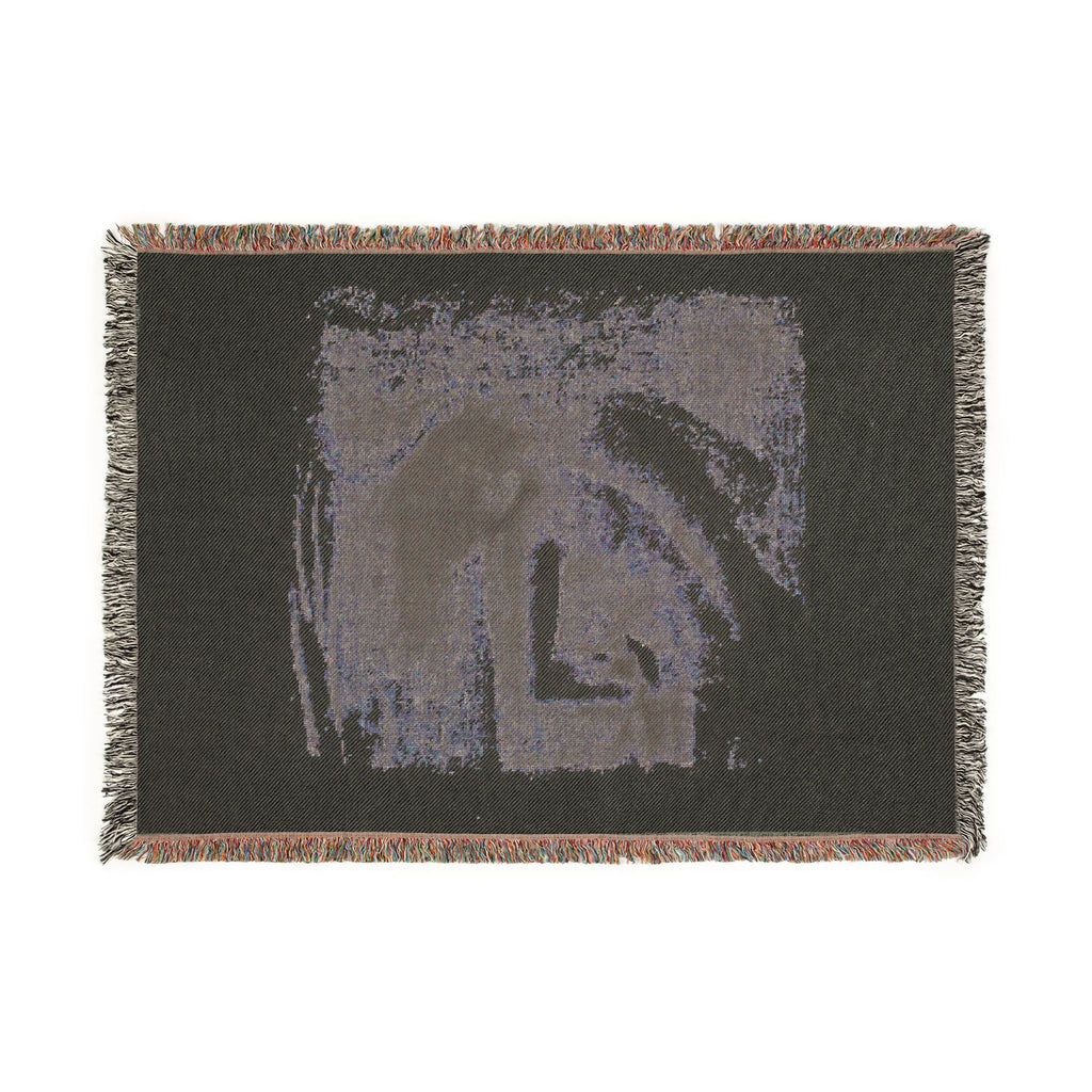 Hilaire Germain Edgar Degas - After the Bath (large version) | Woven Tapestry Blanket