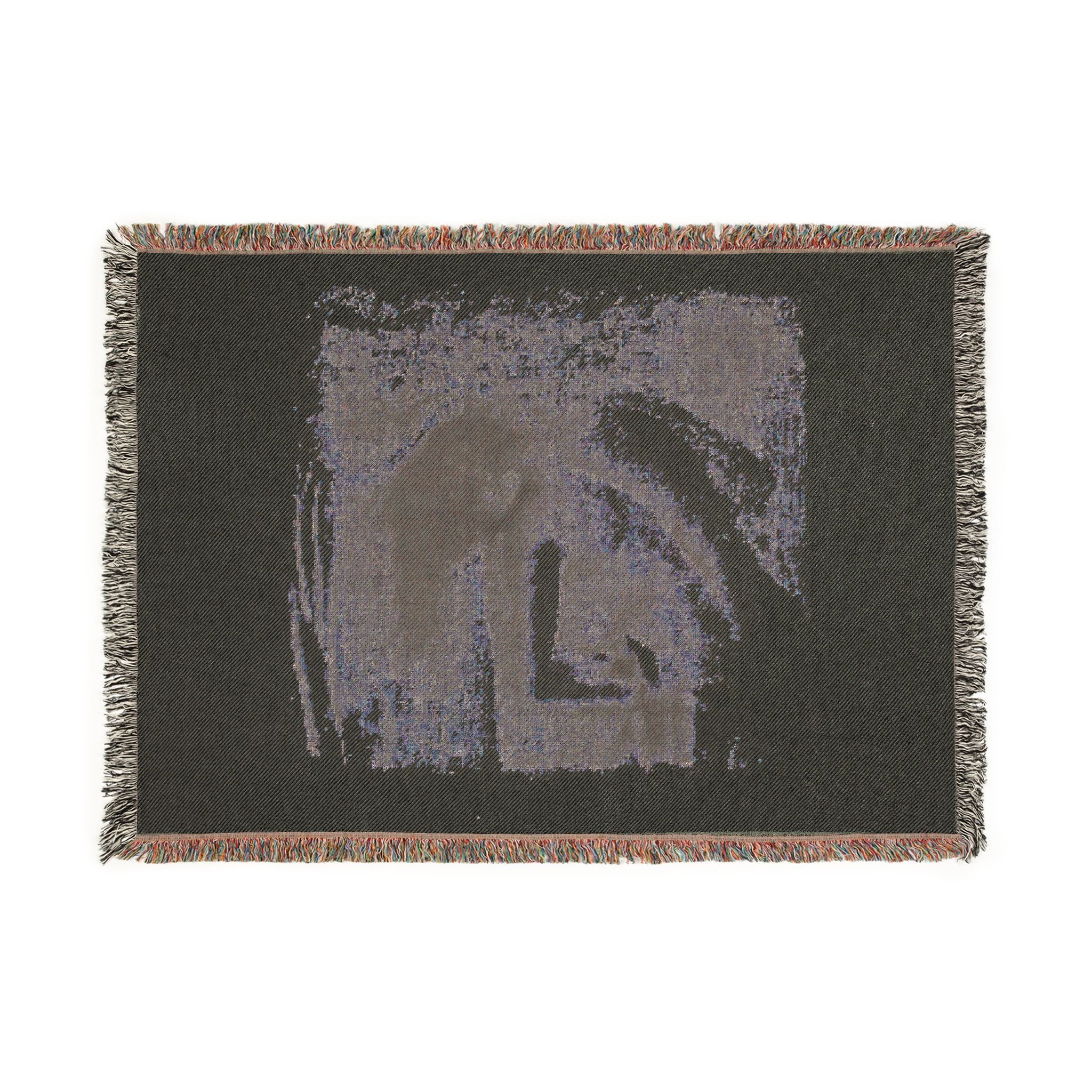 Hilaire Germain Edgar Degas - After the Bath (large version) | Woven Tapestry Blanket