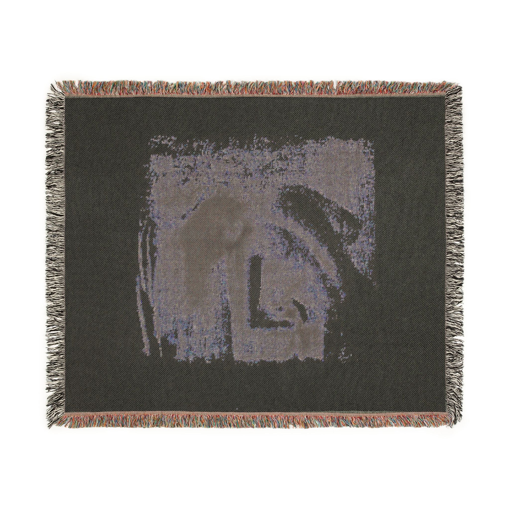 Hilaire Germain Edgar Degas - After the Bath (large version) | Woven Tapestry Blanket