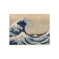 Katsushika Hokusai - Under the Wave off Kanagawa (The Great Wave) | Fine Art Poster