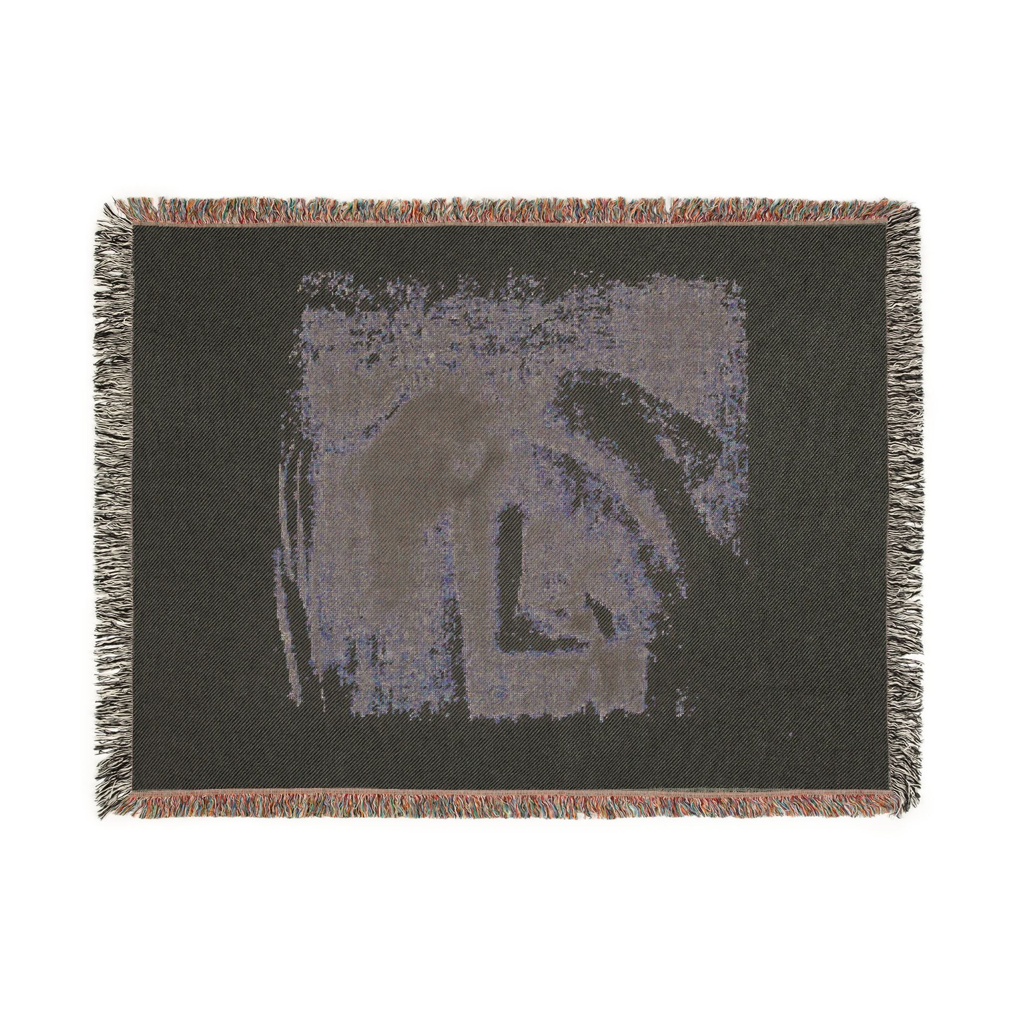 Hilaire Germain Edgar Degas - After the Bath (large version) | Woven Tapestry Blanket