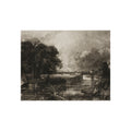 David Lucas - River Stour, Suffolk | Fine Art Poster