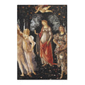 Botticelli-primavera | Area Rug