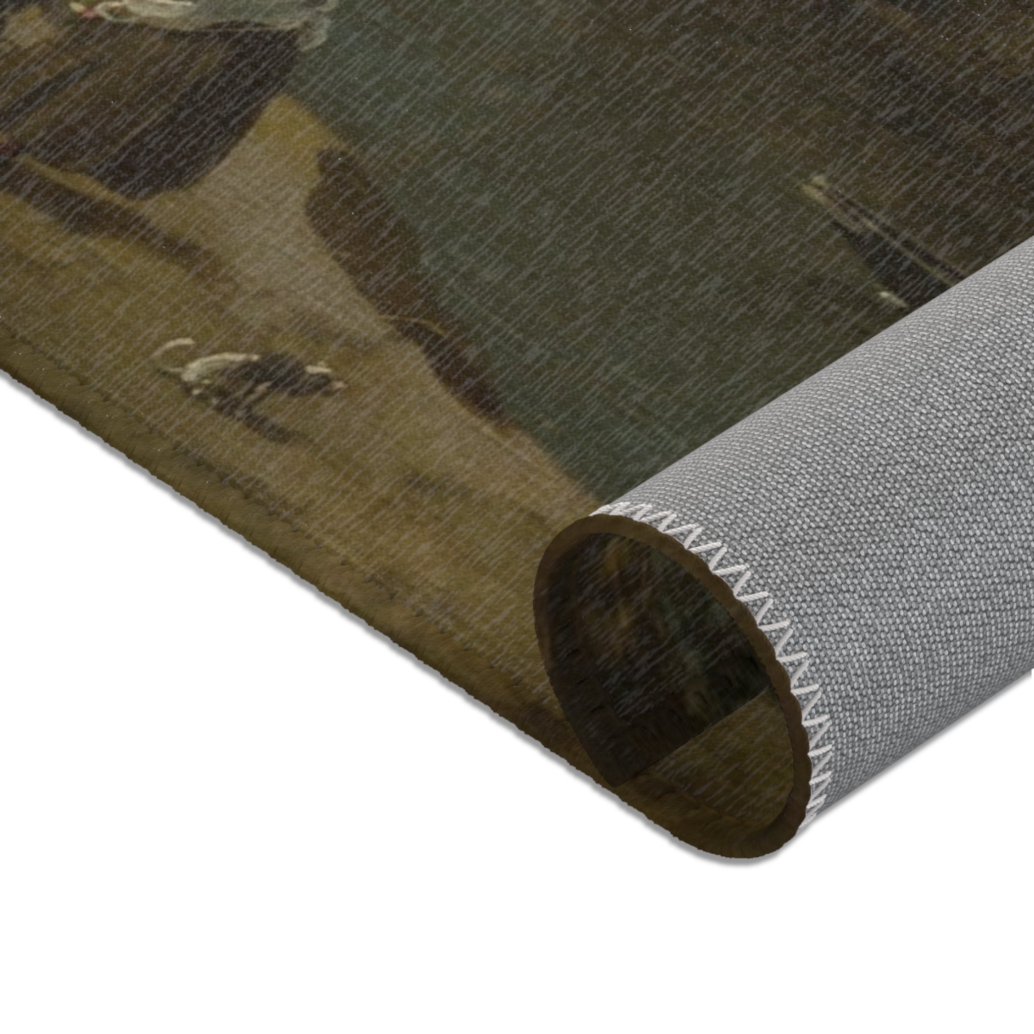 Canaletto (II) 005 | Area Rug
