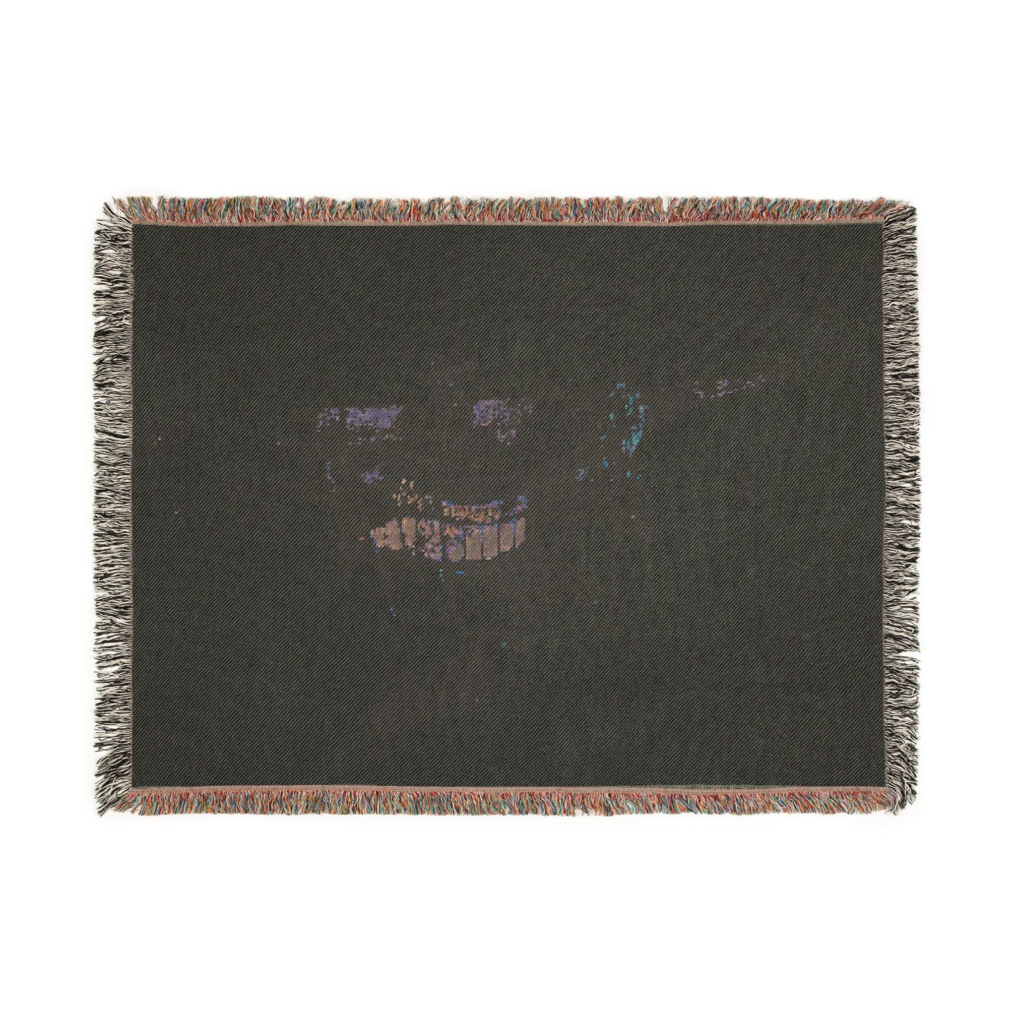 Henri de Toulouse-Lautrec - A Drive in the Country | Woven Tapestry Blanket
