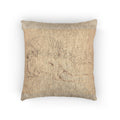 Pierre-Auguste Renoir - Reclining Nude | Woven Pillow