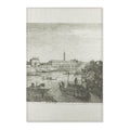 Canaletto - Ale Porto del Dolo | Area Rug