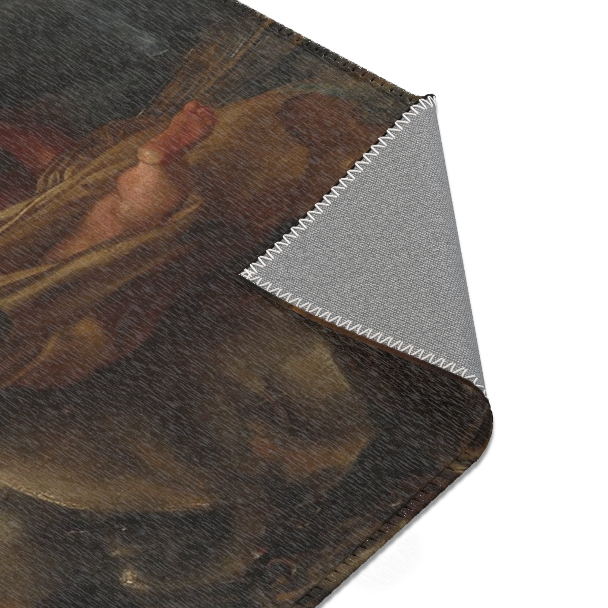 Peter Paul Rubens - The Fall of Phaeton (National Gallery of Art) | Area Rug