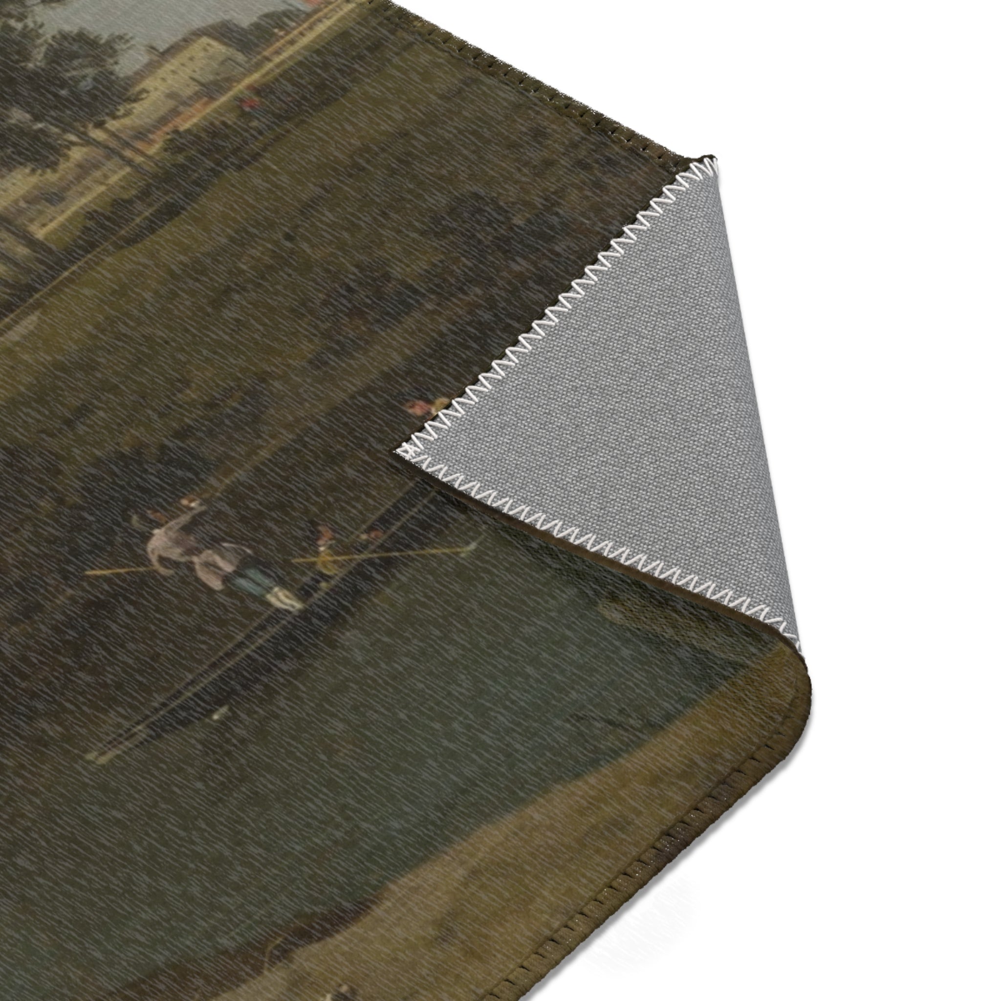 Canaletto (II) 005 | Area Rug