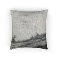 Aelbert Cuyp (1620 - 1691) - Spring landscape - 861G - Gemäldegalerie | Woven Pillow