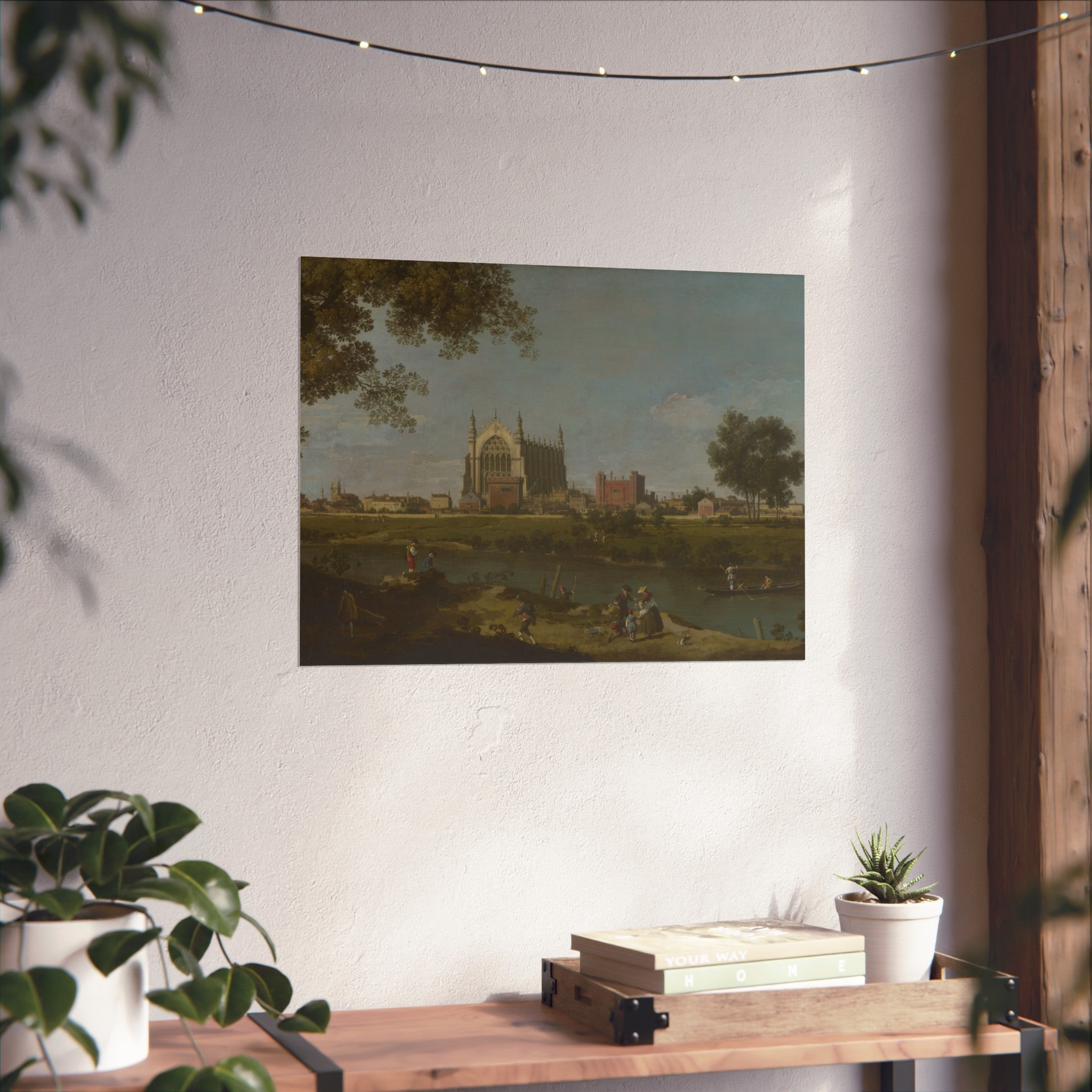 Canaletto (II) 005 | Fine Art Poster