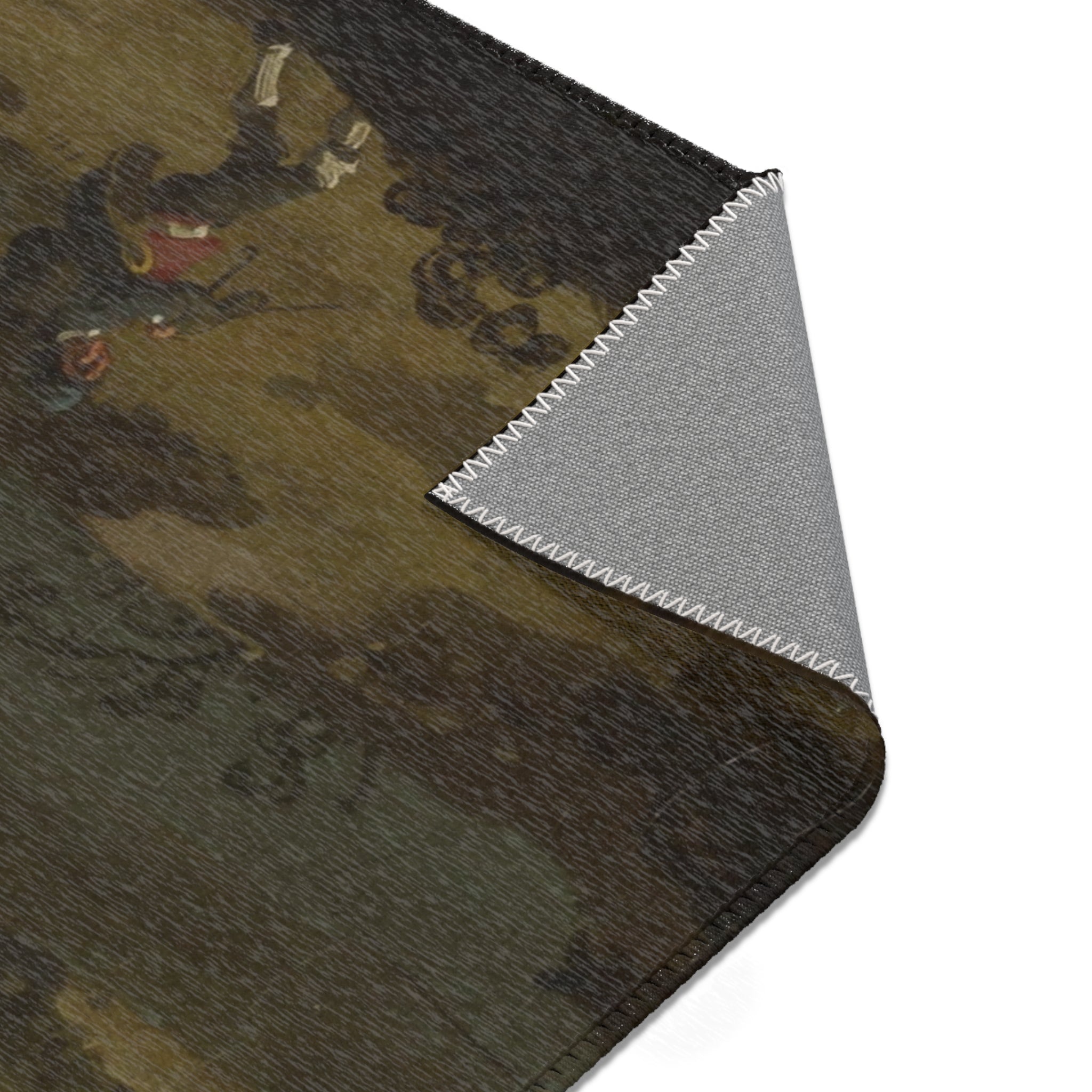 Canaletto (II) 005 | Area Rug