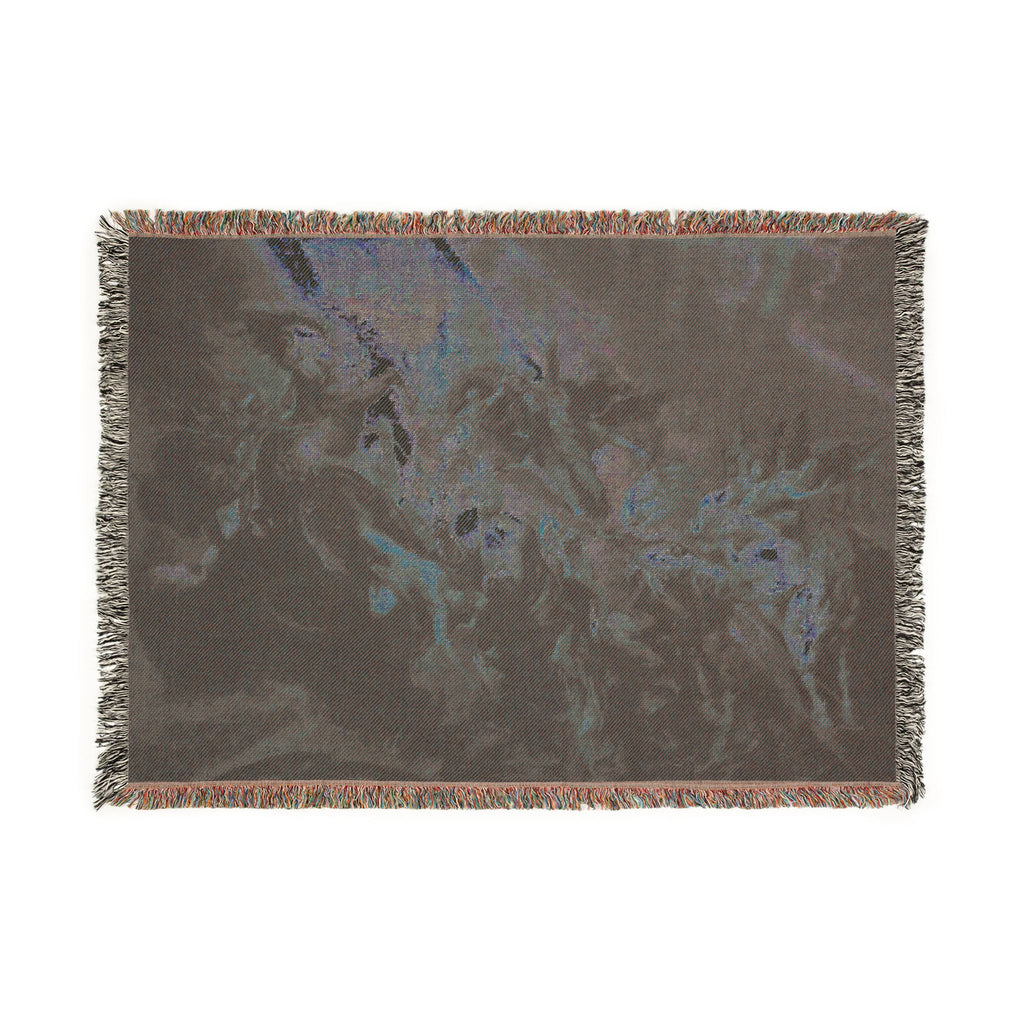 Peter Paul Rubens - The Fall of Phaeton (National Gallery of Art) | Woven Tapestry Blanket