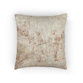 Francesco Guardi - Harem Scene | Woven Pillow