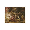 Peter Paul Rubens - The Capture of Samson | Fine Art Poster