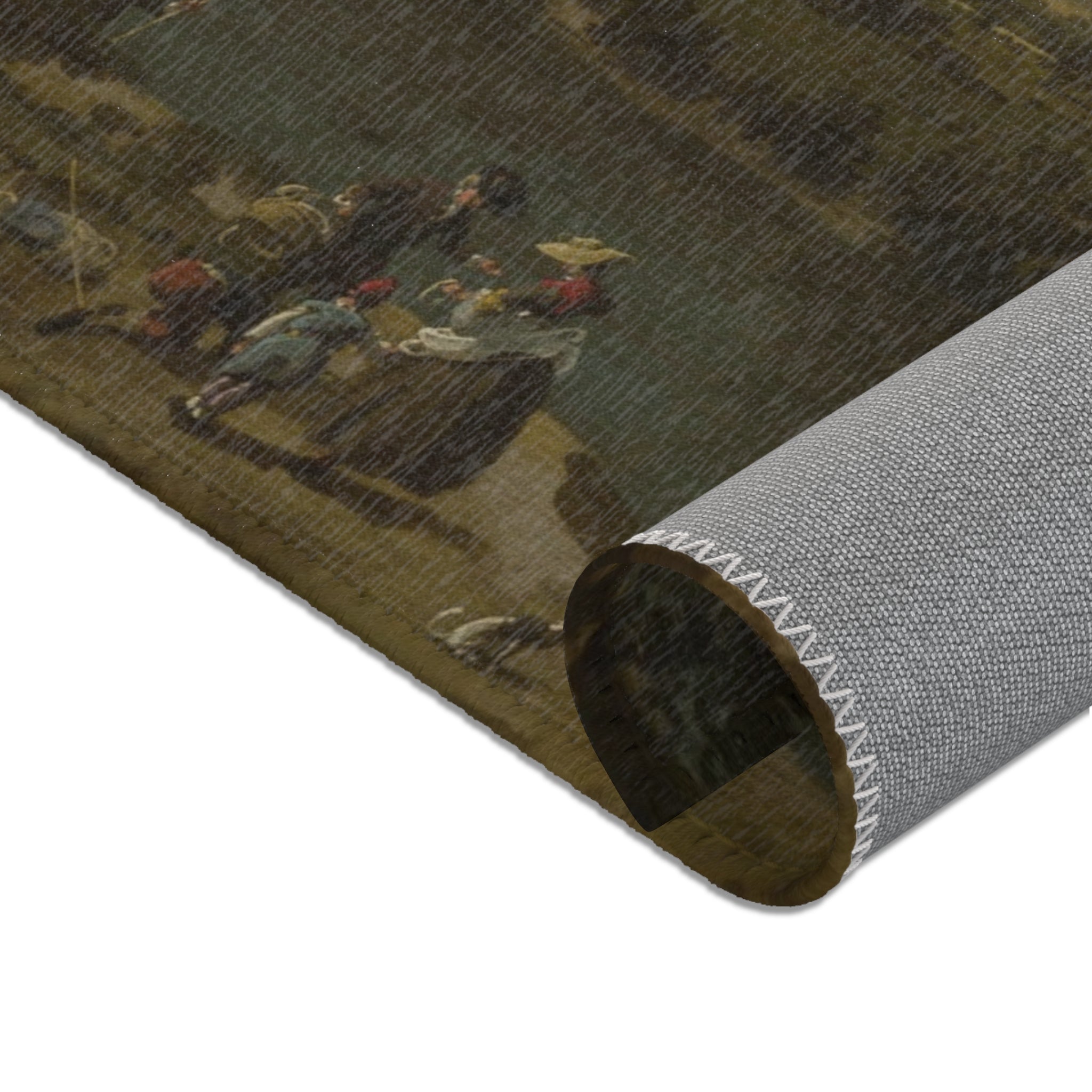 Canaletto (II) 005 | Area Rug