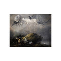 (Agen) Caprice - Francisco de Goya 1818-1819 - Musée des Beaux-Arts d'Agen | Fine Art Poster