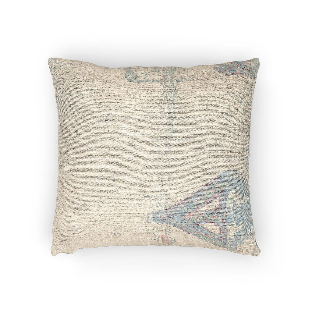 Paul Signac - In Holland—The Buoy | Woven Pillow