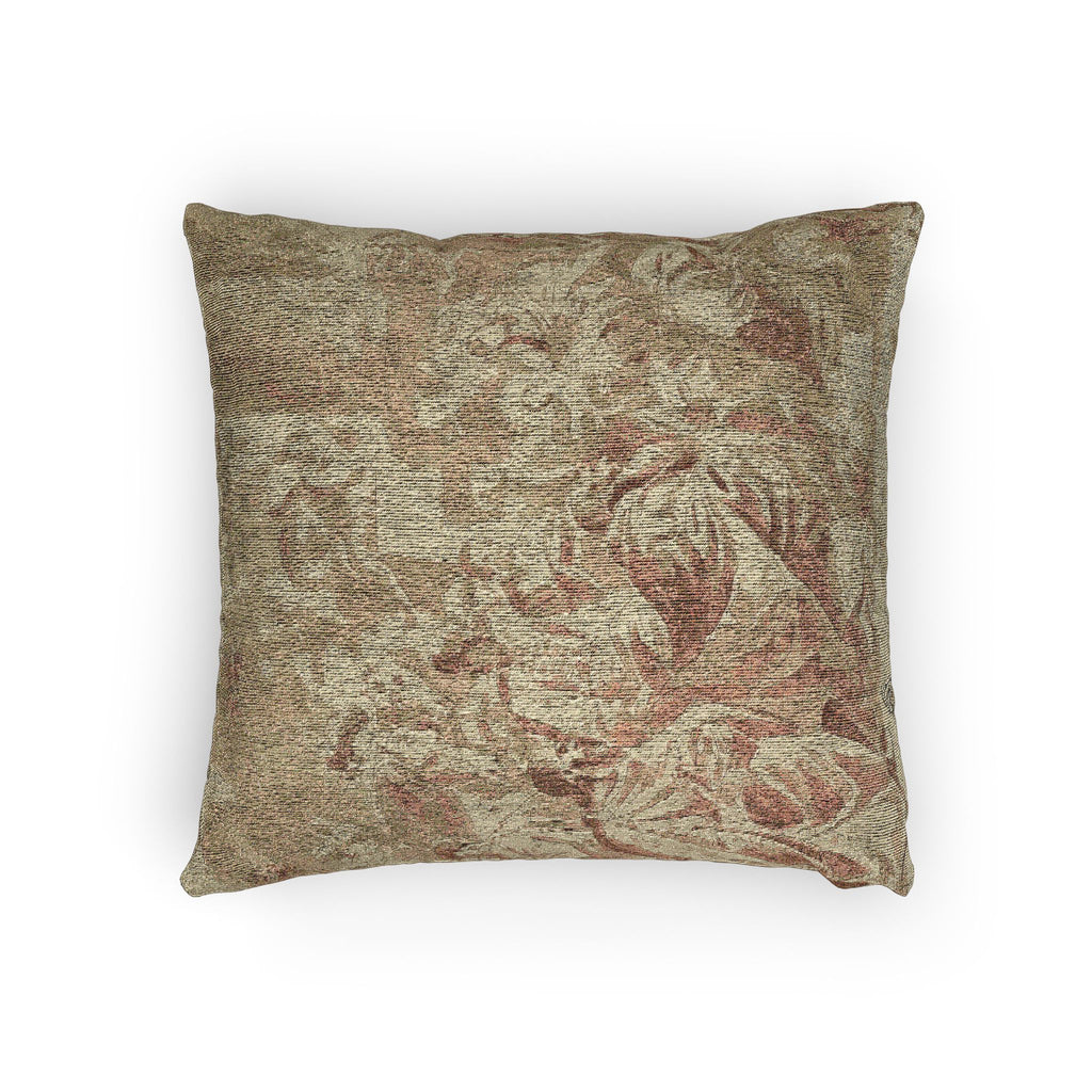 School of Peter Paul Rubens - Adoration of the Magi | Woven Pillow