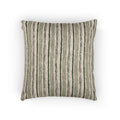 Grove Multistripe Woven Pillow