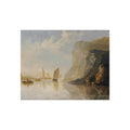 Aelbert Cuyp - View on the Rhine 61 cuyp 6608 | Fine Art Poster