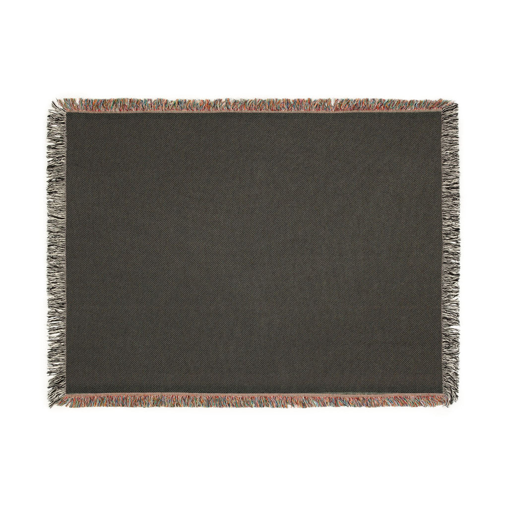 Quiet Throw — Sand · Oat · Stone