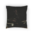 John Singer Sargent - Venetian Glass Workers | Woven Pillow