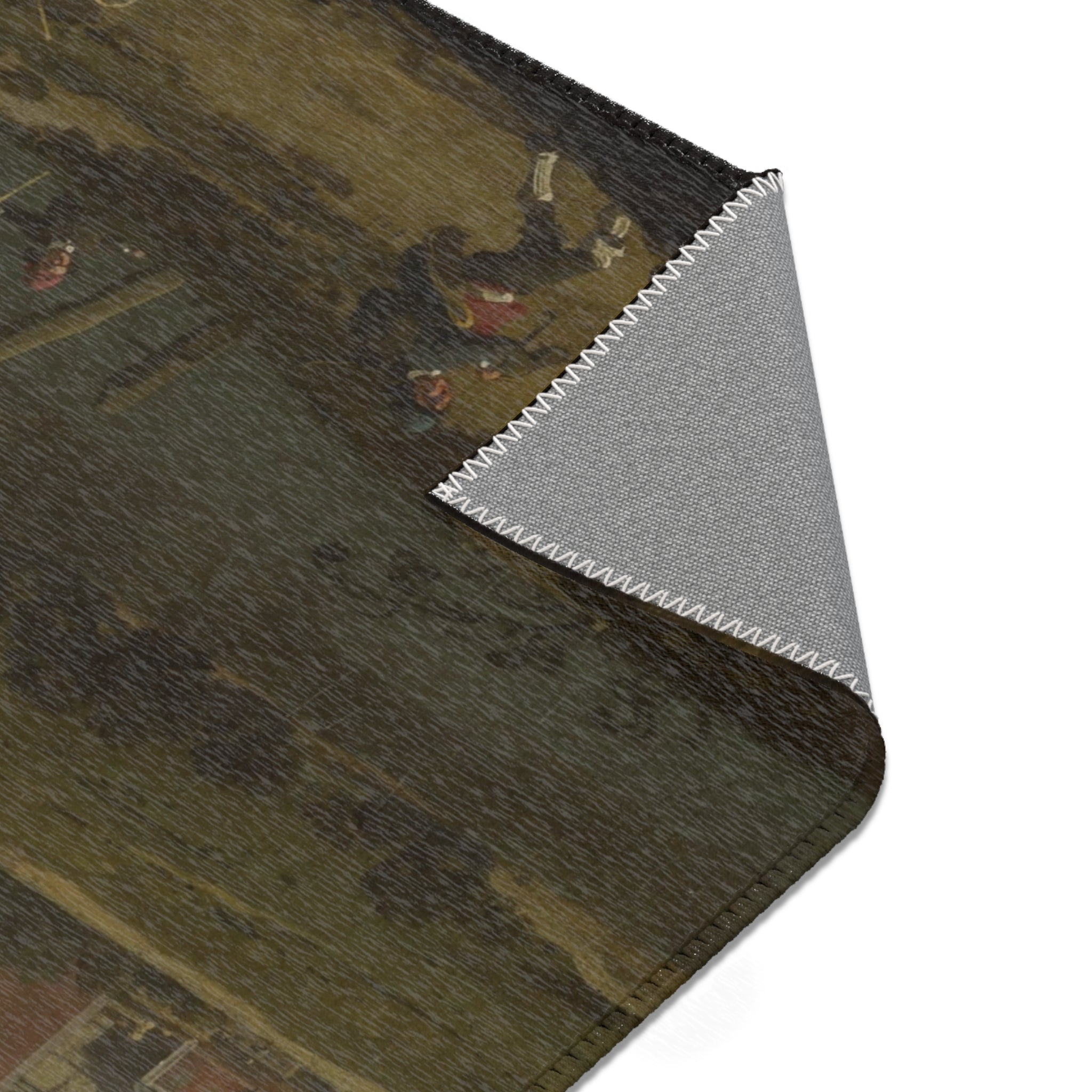 Canaletto (II) 005 | Area Rug