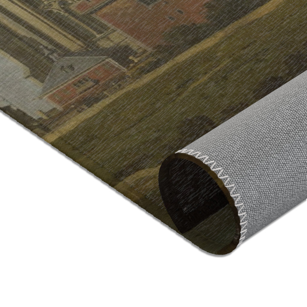 Canaletto (II) 005 | Area Rug