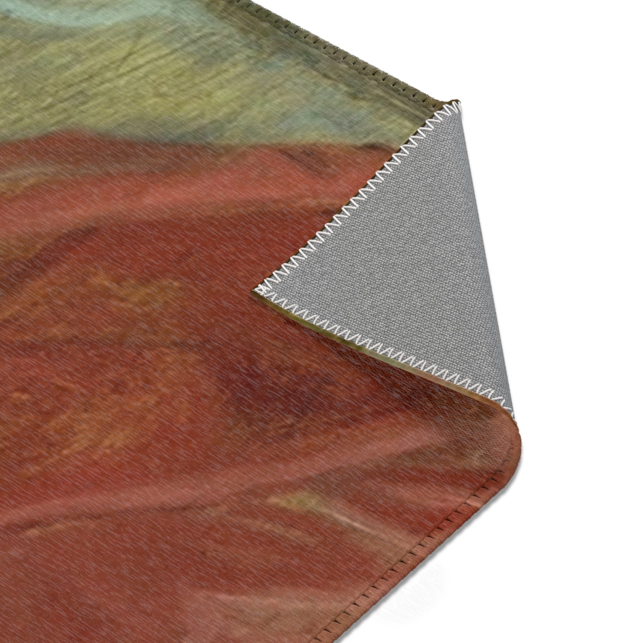 Peter Paul Rubens - St. Albert of Louvain | Area Rug