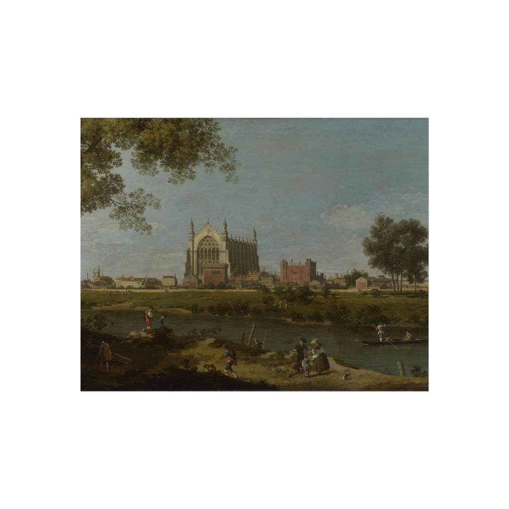 Canaletto (II) 005 | Fine Art Poster
